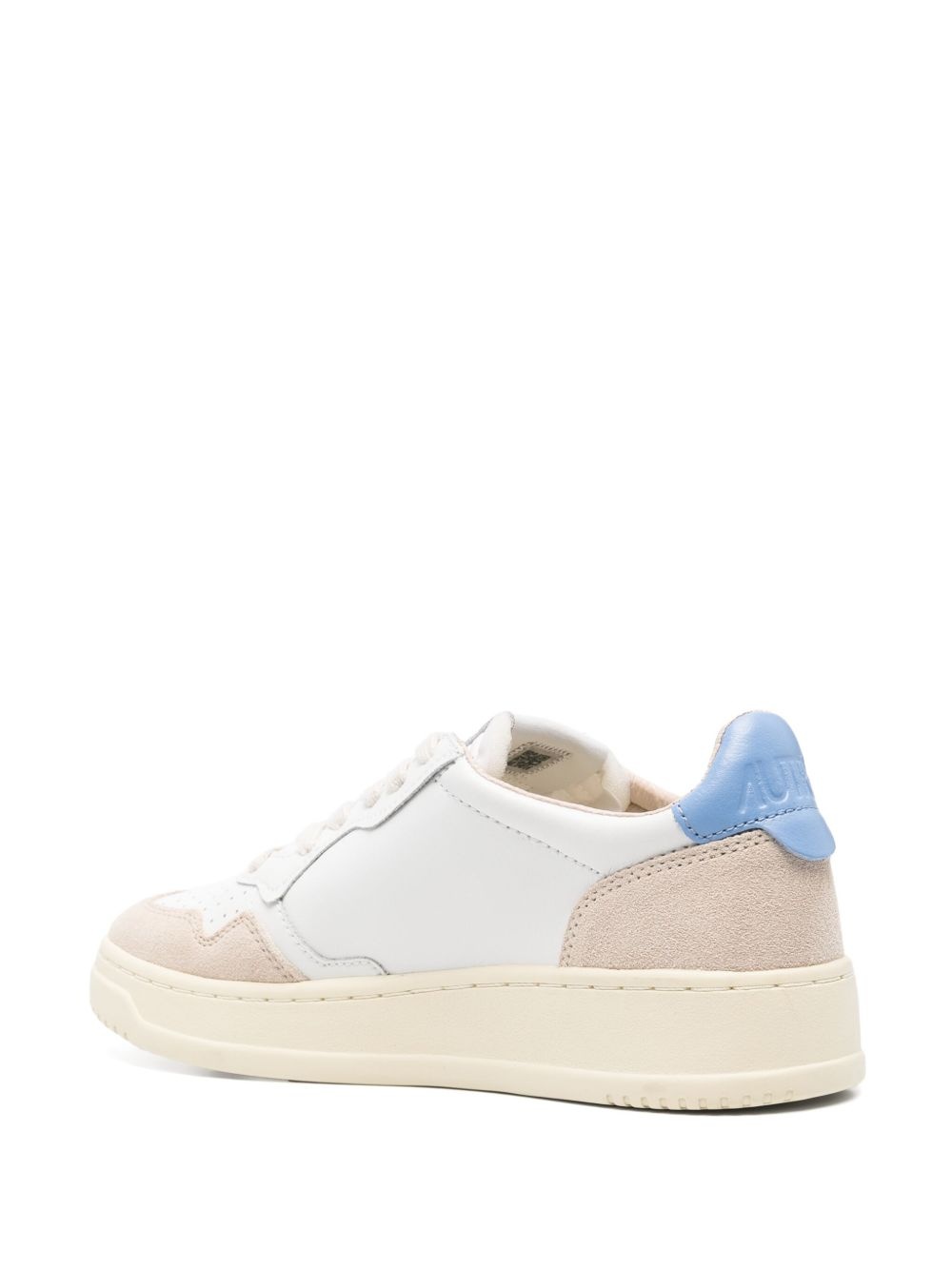 Medalist low sneakers - 3