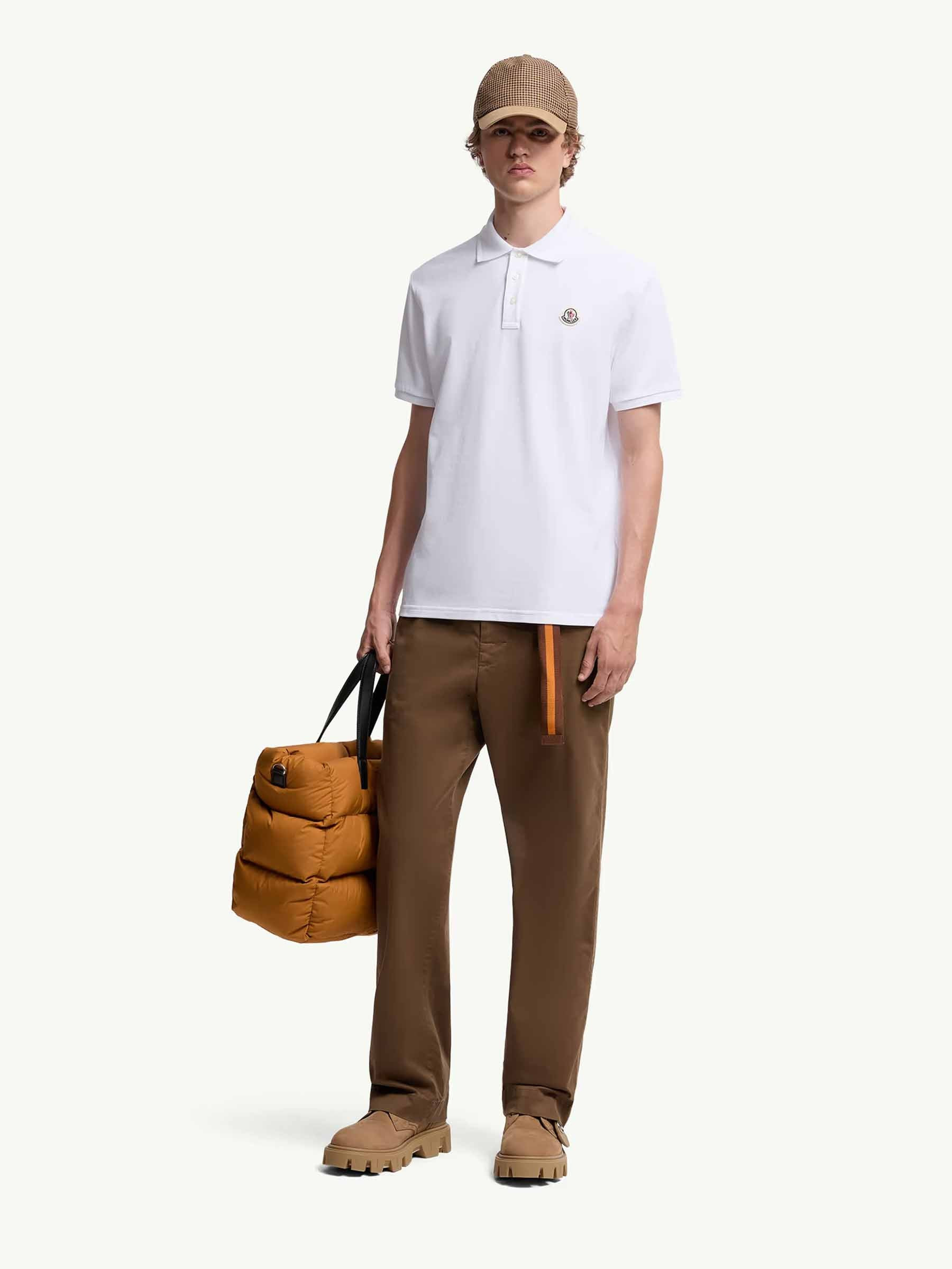 POLO PIQUÉ COTTON - 2