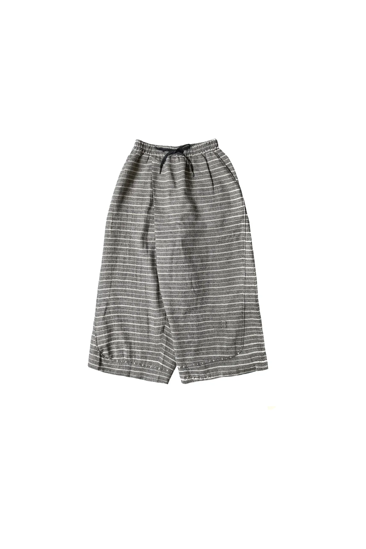 Namesake Maurice Striped Pajama Pants - 1