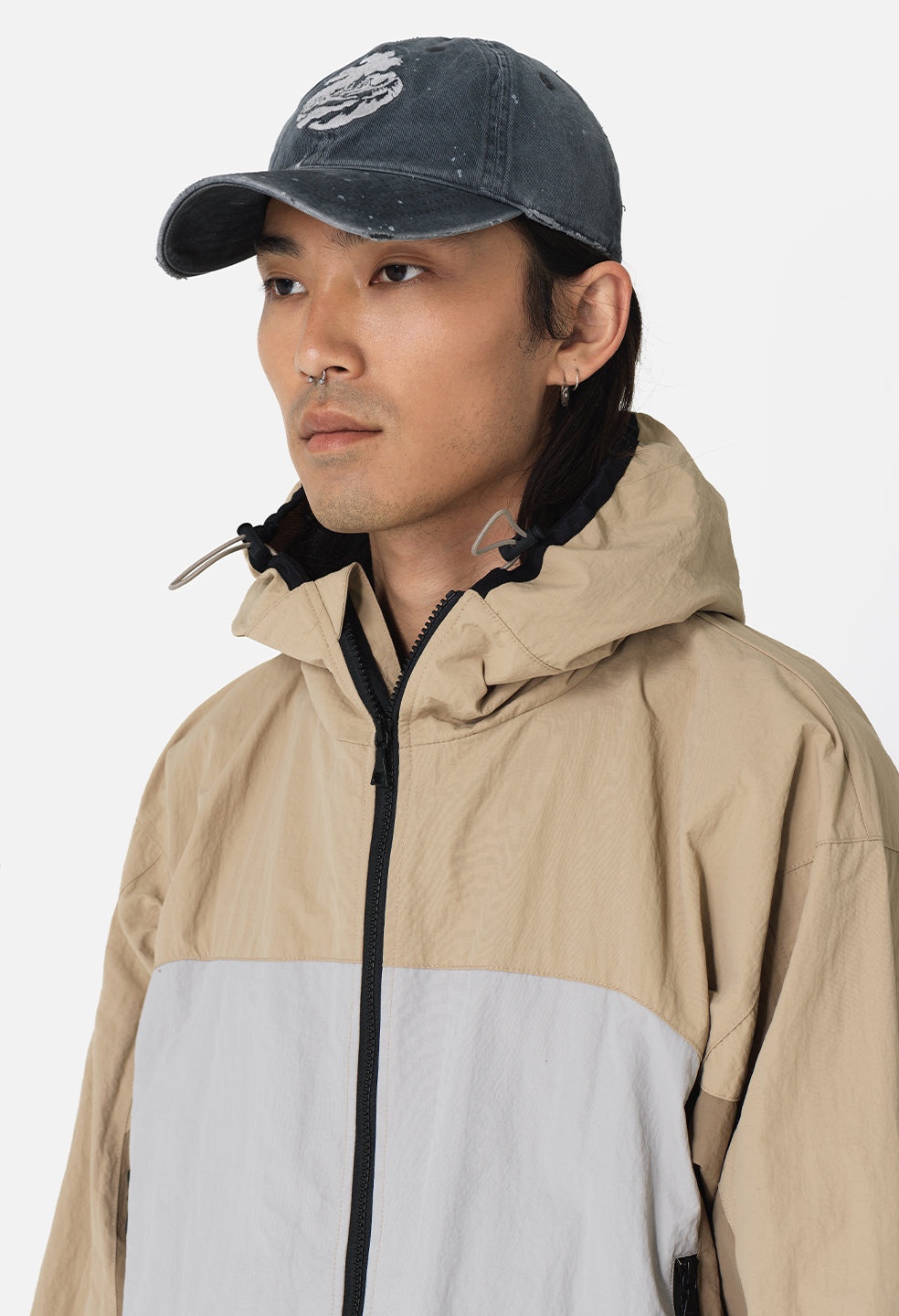 HIMALAYAN MOUNTAIN JACKET - 7