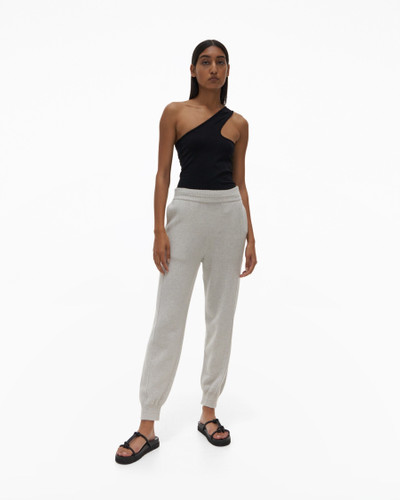 Helmut Lang RECYCLED CASHMERE PANT outlook