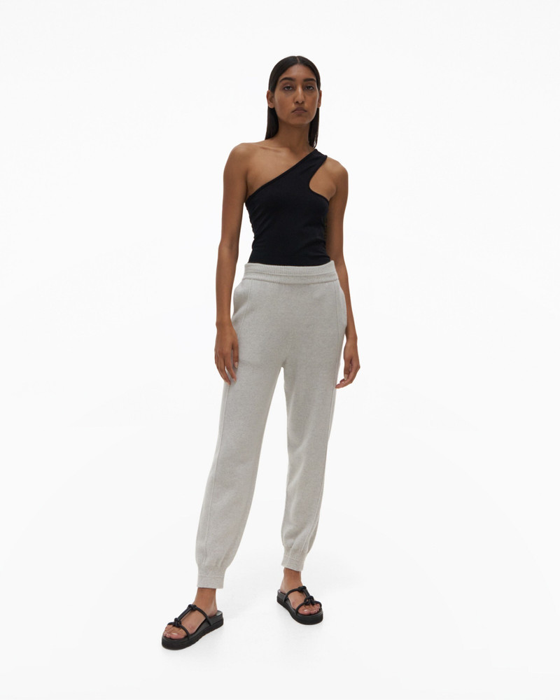 Helmut Lang RECYCLED CASHMERE PANT outlook