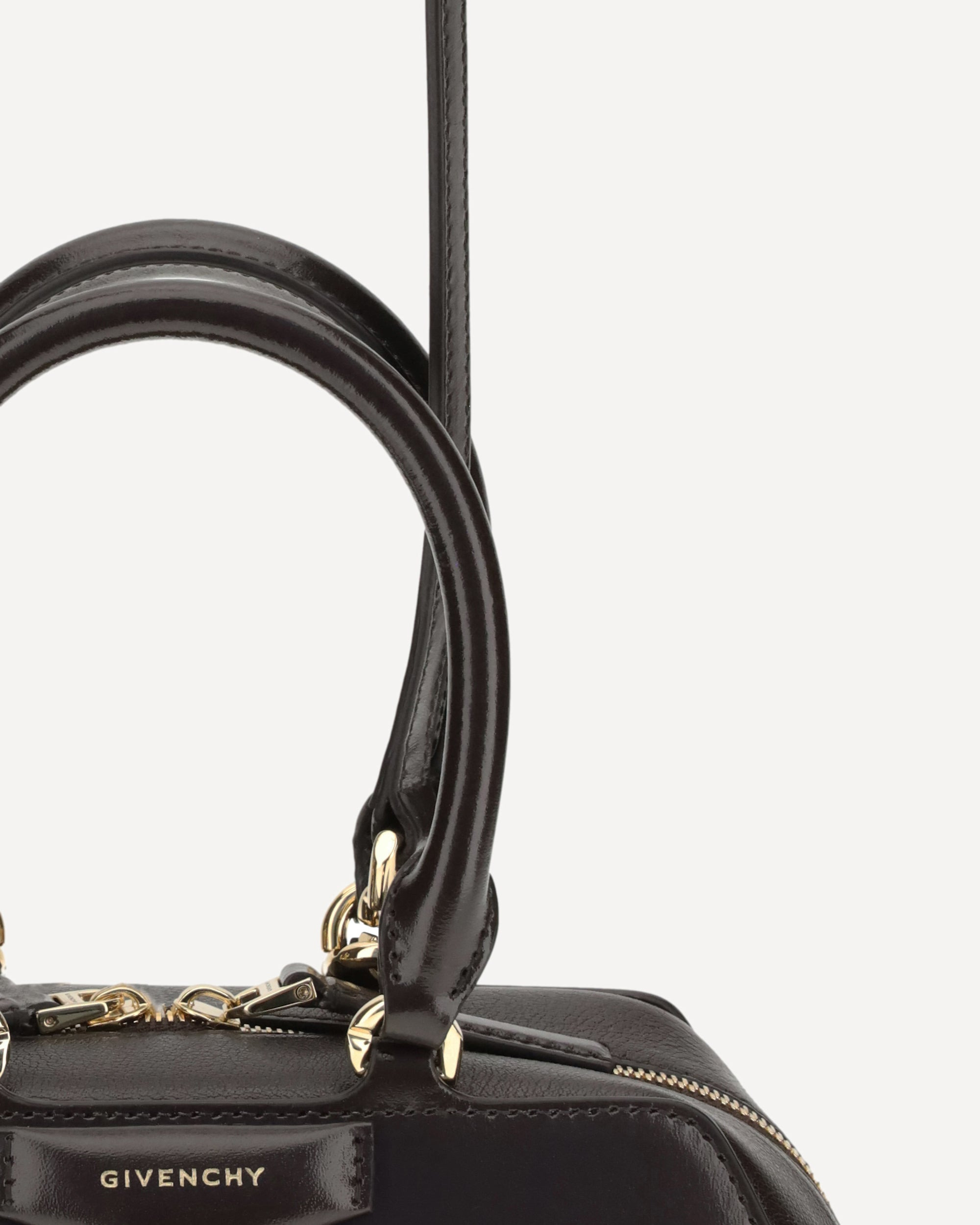 Antigona East-West mini Handbag - 4
