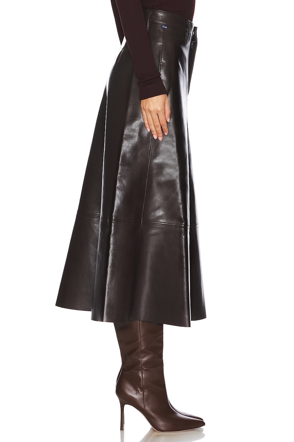 Cassia Skirt - 3