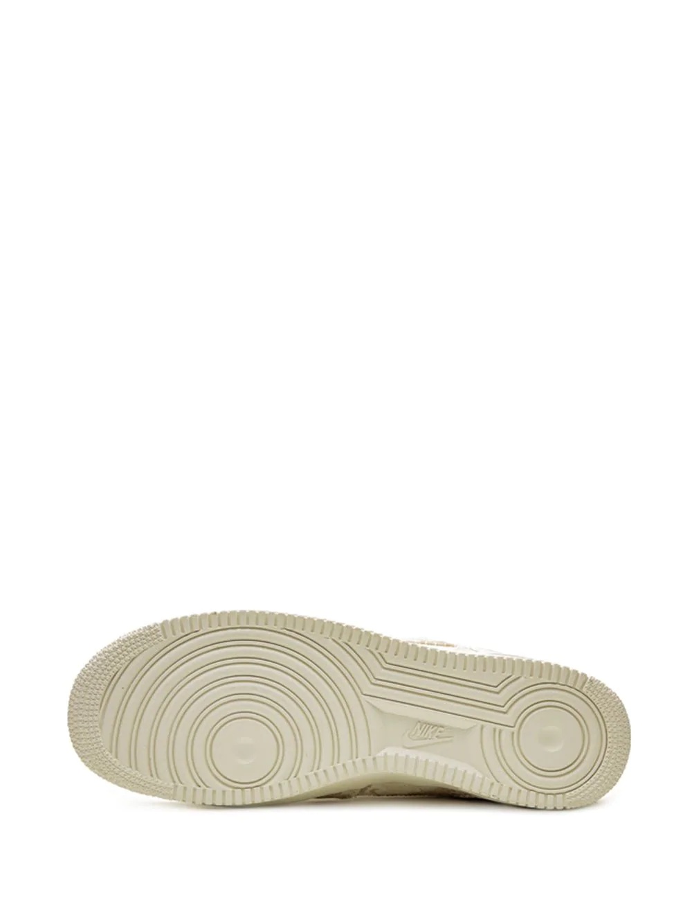 Air Force 1 '07 PRM 3 sneakers - 4