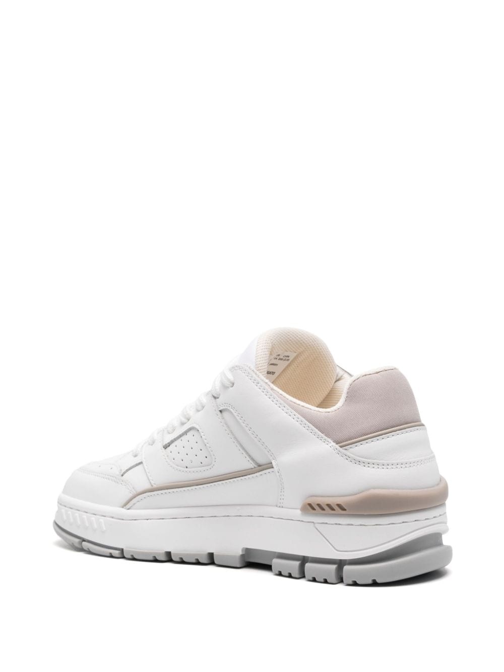 Area Lo sneakers - 3