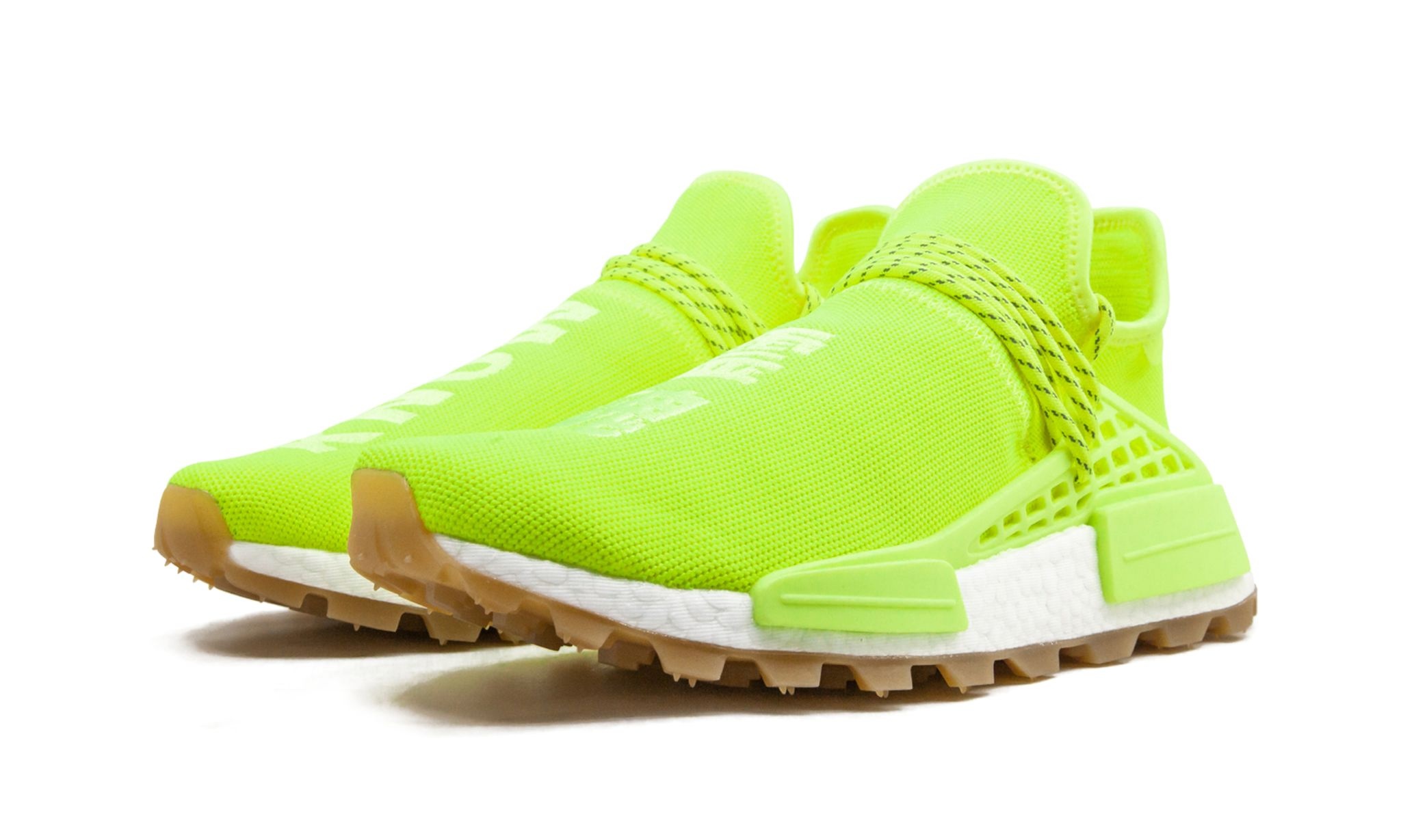PW Hu NMD PRD "Pharrell Williams / Know - Soul" - 2