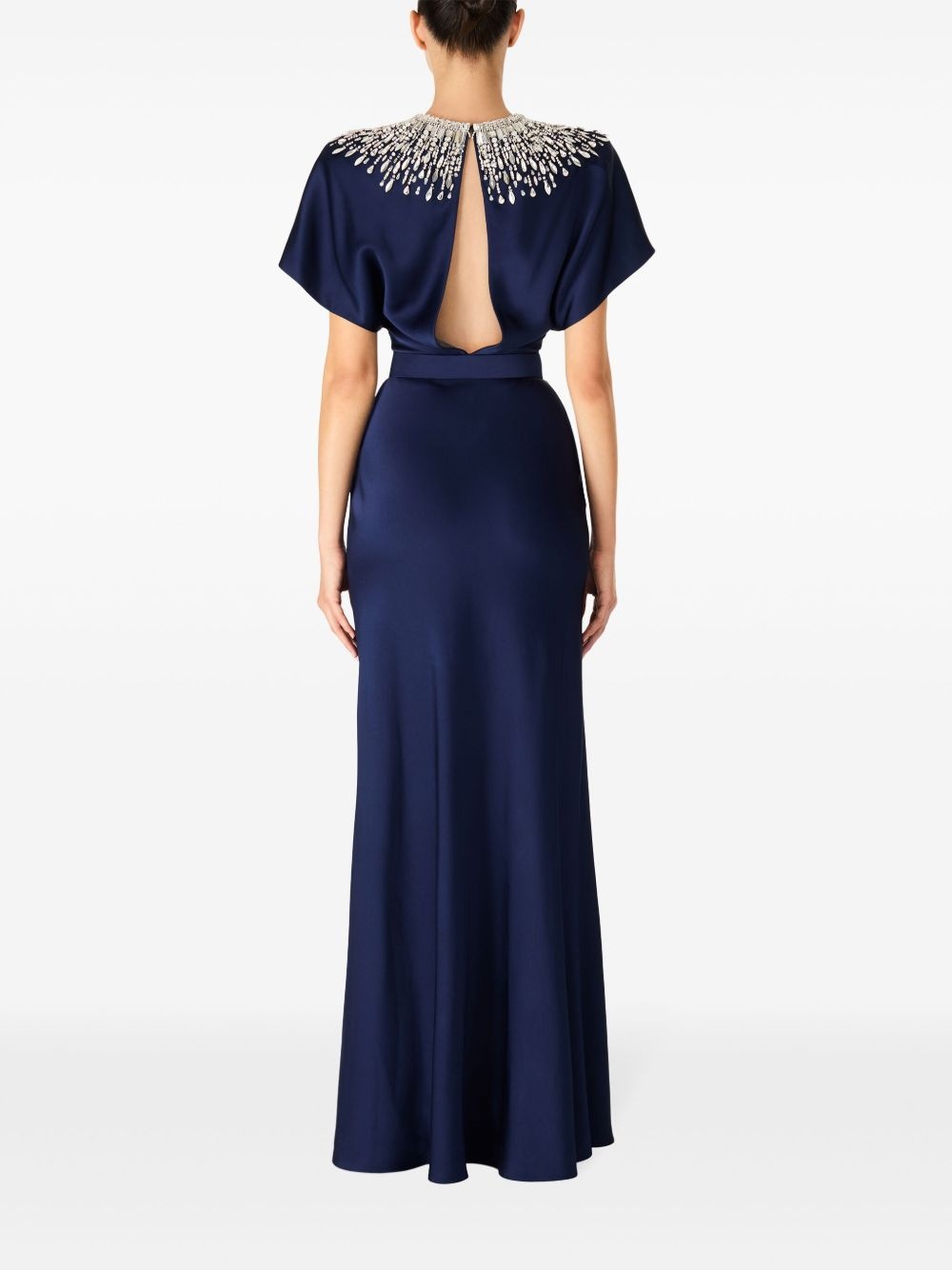 Palladium gown dress - 3