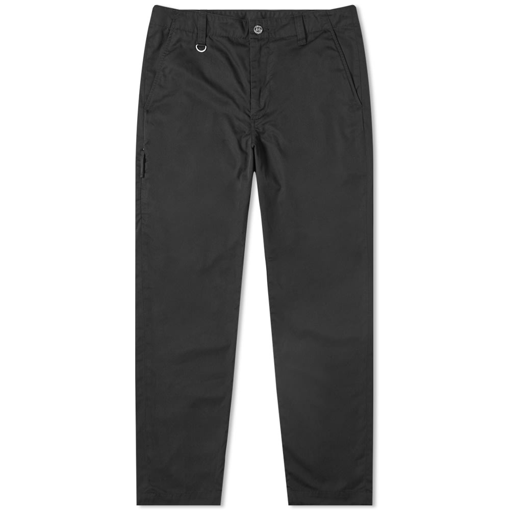 Uniform Experiment Side Pocket Tapered Pant - 1