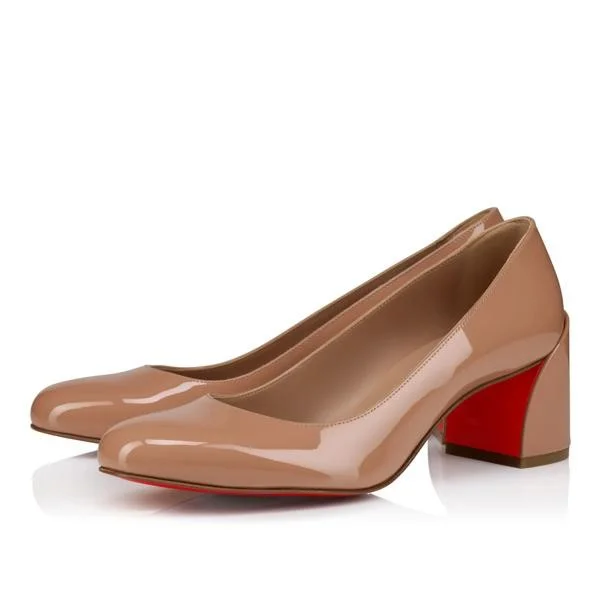 Miss Jane Pump 55 mm Pumps - 1