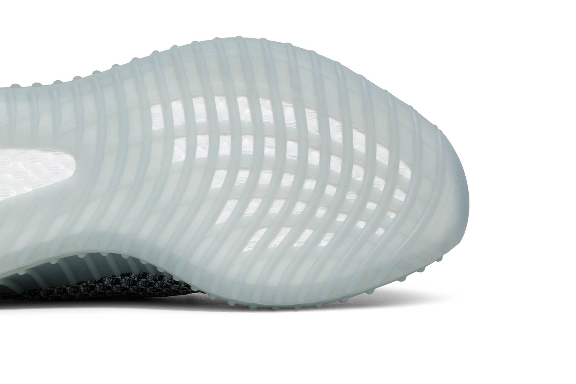 Yeezy Boost 350 V2 'Ash Blue' - 5