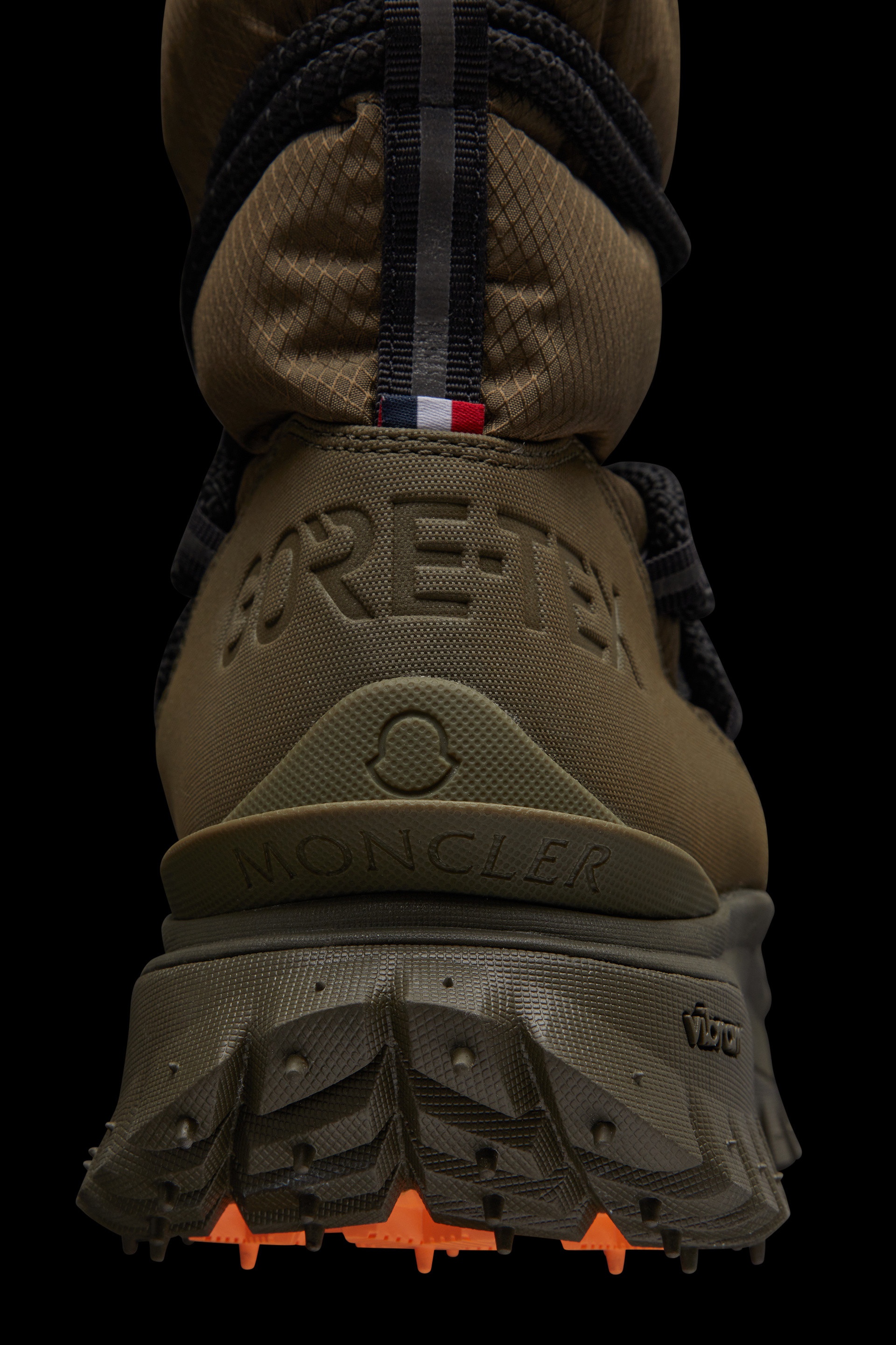 Trailgrip Après Boots - 3
