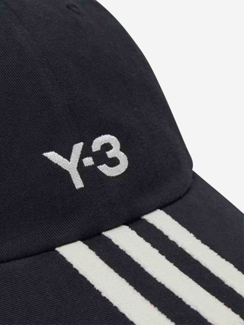 adidas COTTON LOGO CAP outlook