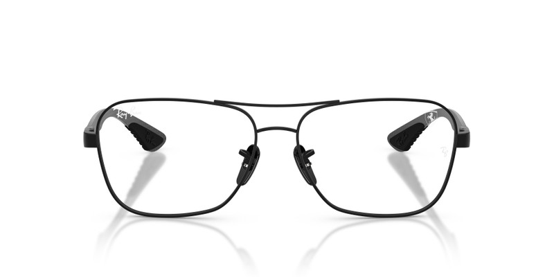 RB8436M OPTICS SCUDERIA FERRARI COLLECTION 4