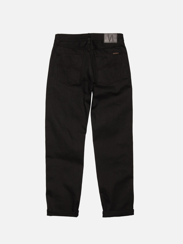 Rad Rufus Dry Black Selvage - 2