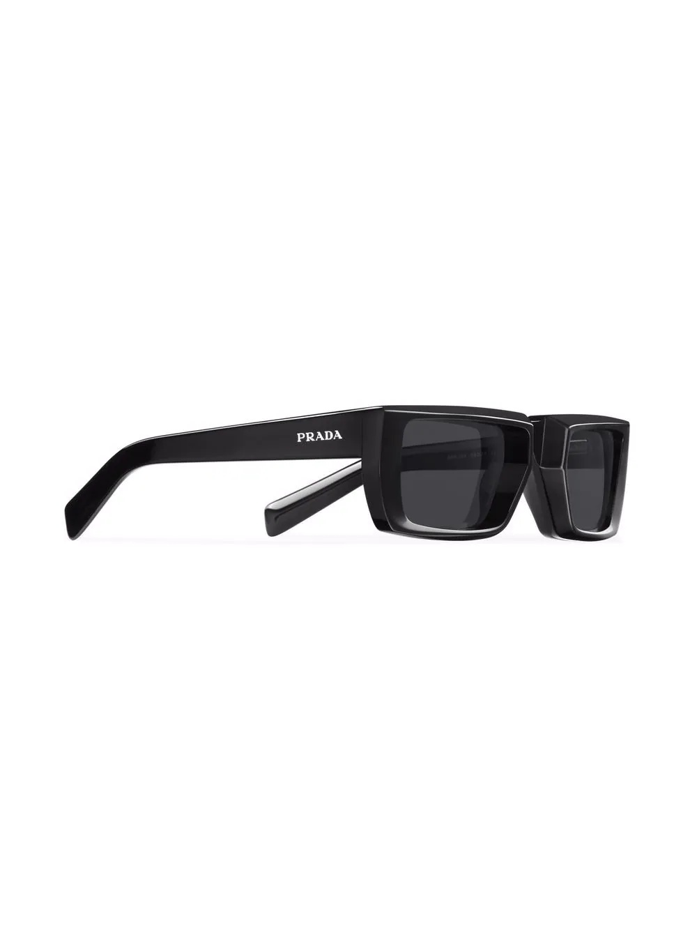 Prada Runway sunglasses - 2