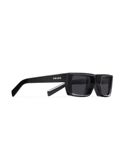 Prada Prada Runway sunglasses outlook