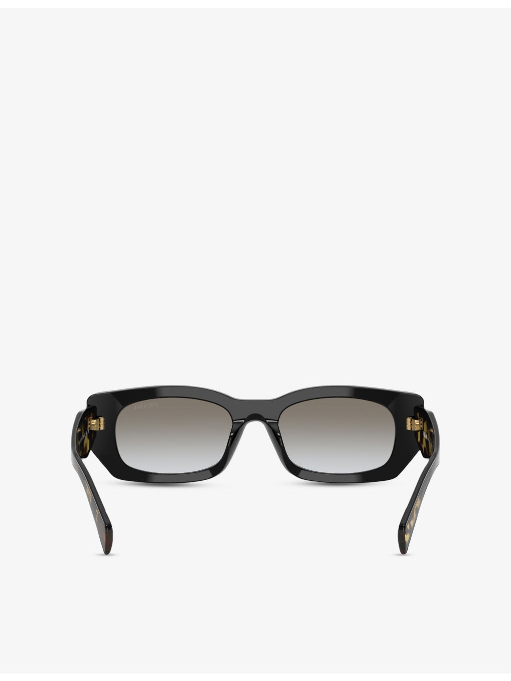 PR B05S Pillow-Frame Acetate Sunglasses - 4