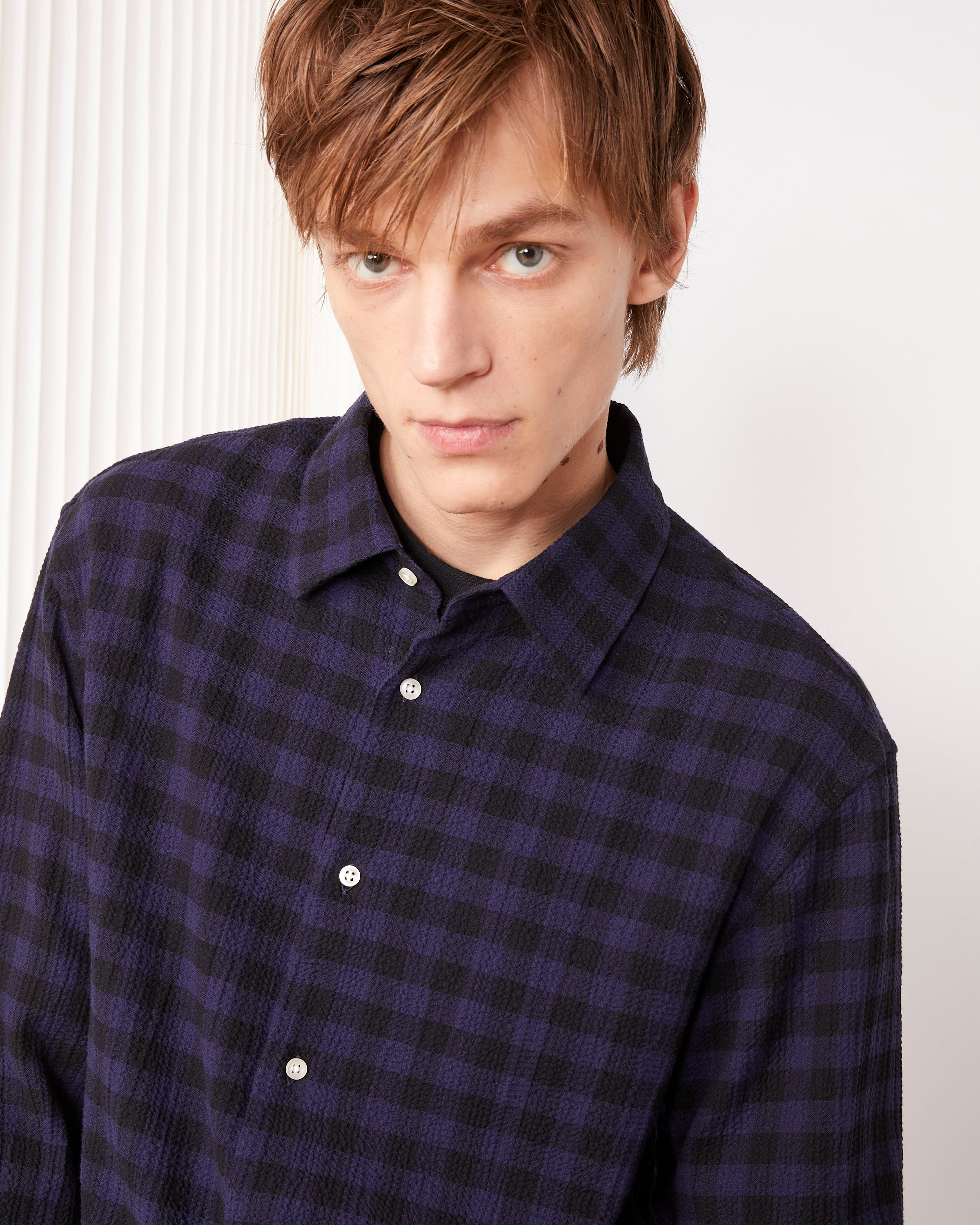 GAD SHIRT - 4