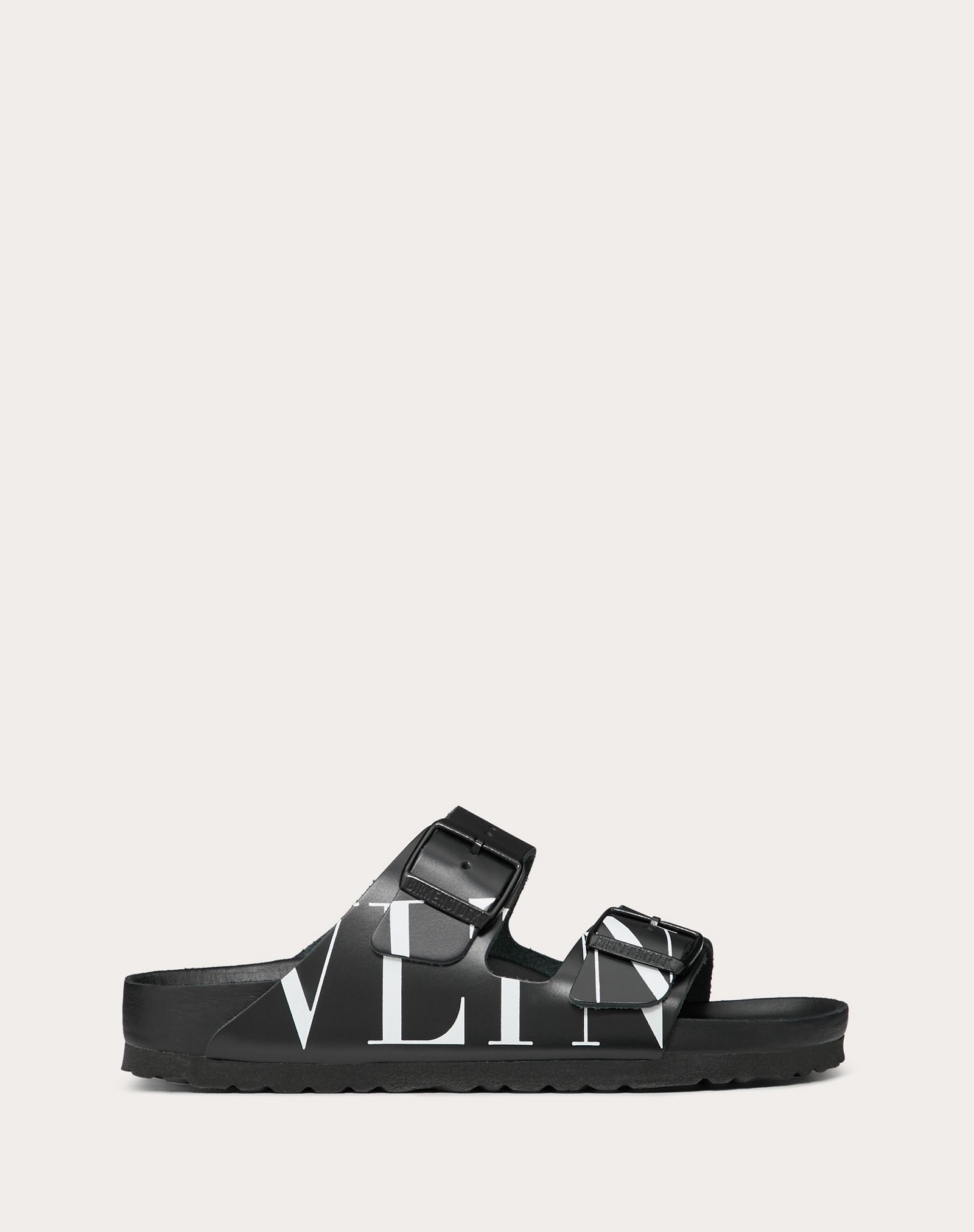 VLTN slide sandal in collaboration with Birkenstock - 1