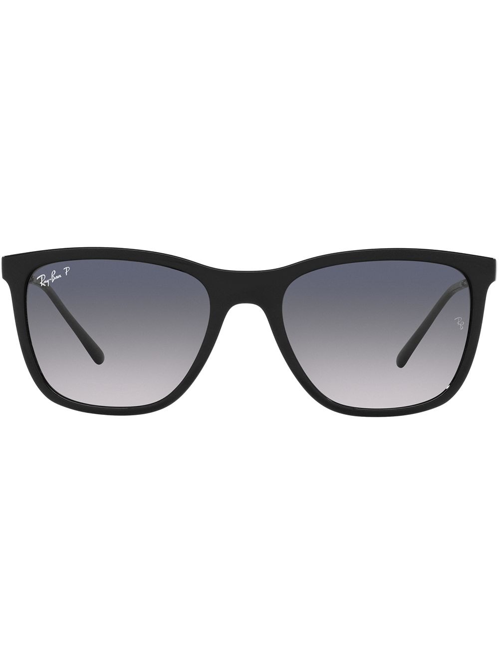 RB4344 square-frame sunglasses - 1