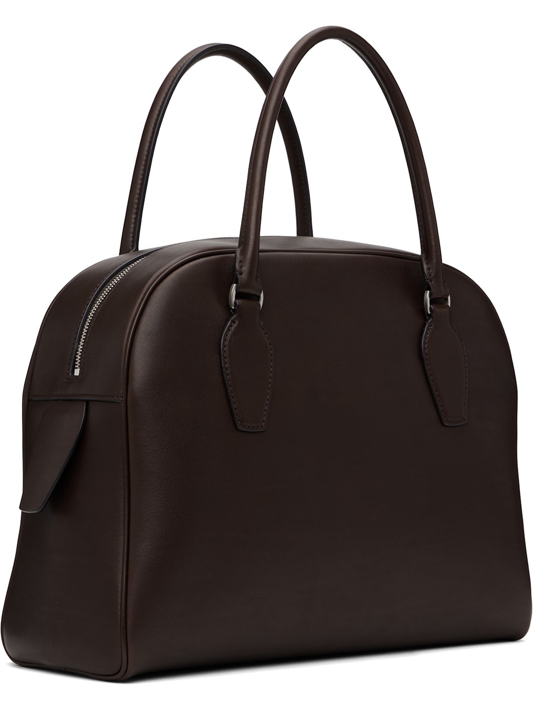 Brown India 12.00 Bag - 3