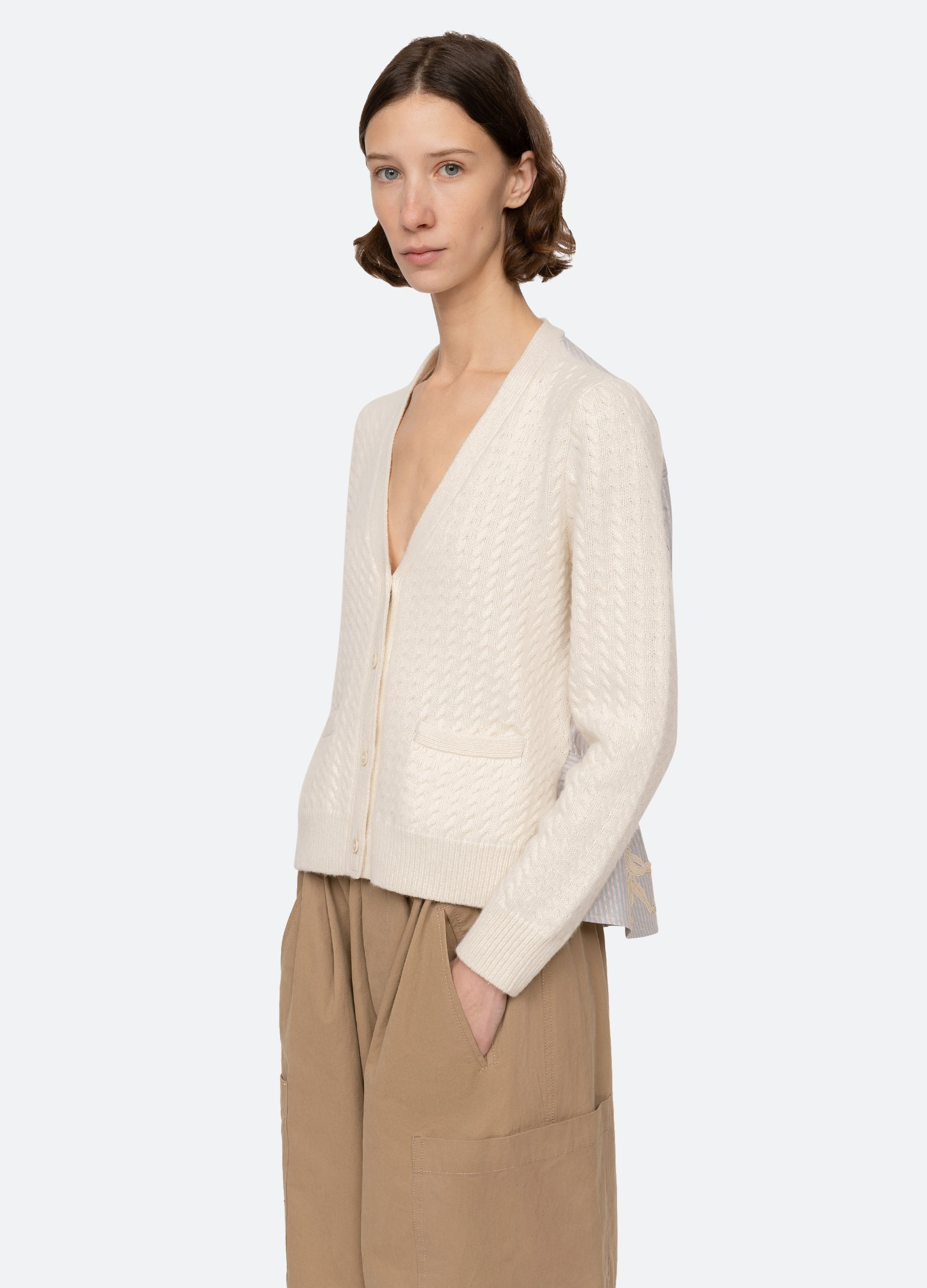 Lavinia Cardigan - 6