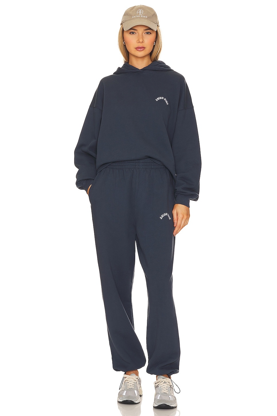 Leone Jogger - 4
