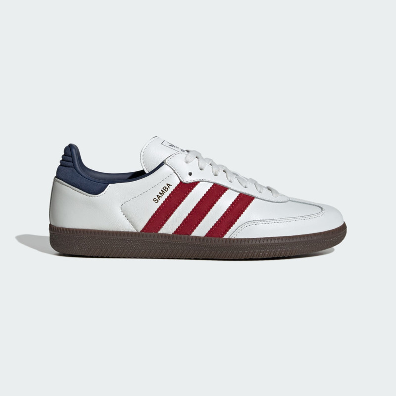 Samba OG Shoes - 1