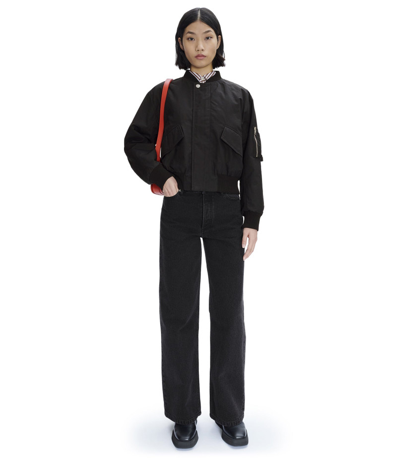 A.P.C. Haley jacket outlook