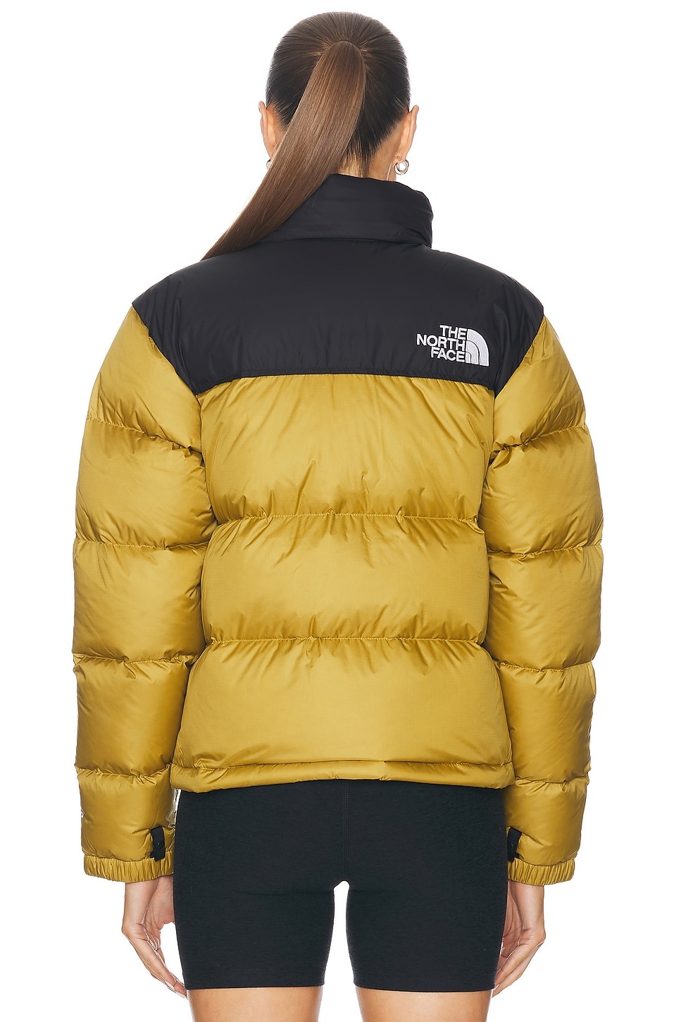1996 Retro Nuptse Jacket - 6