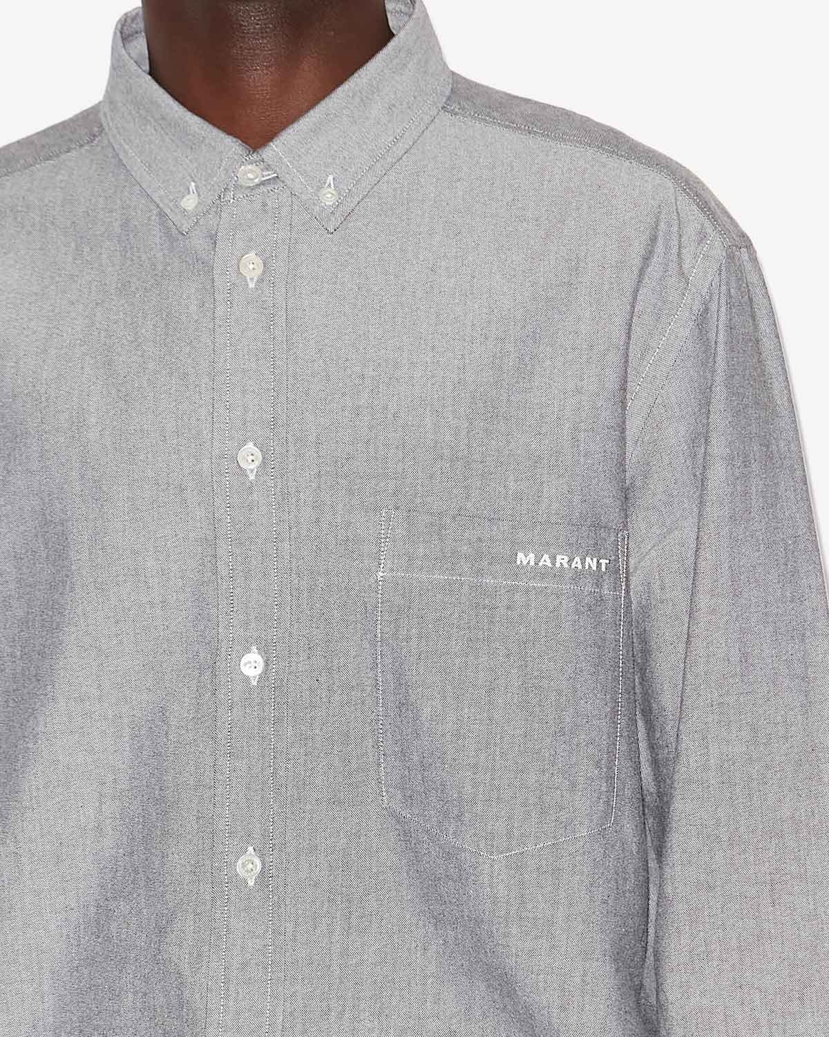 JASOLO SHIRT - 3