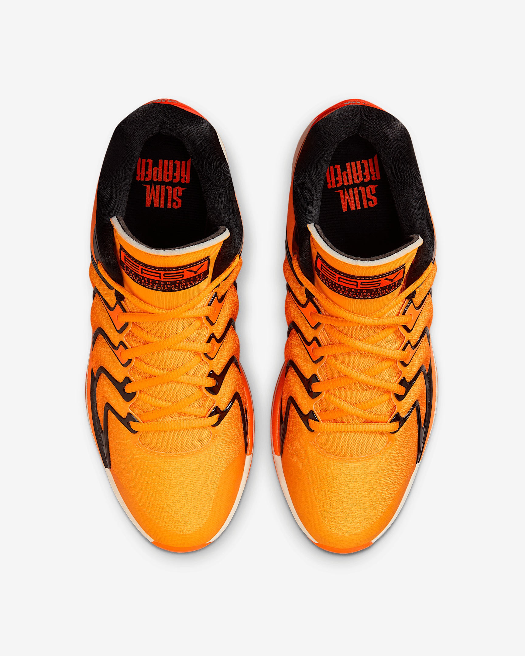 KD17 Basketball Shoes - 4