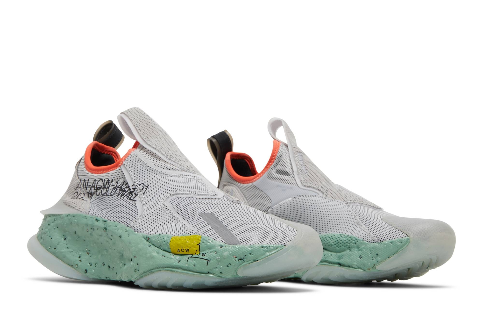 A-Cold-Wall x Aeon Active CX 'Micro Chip' - 8
