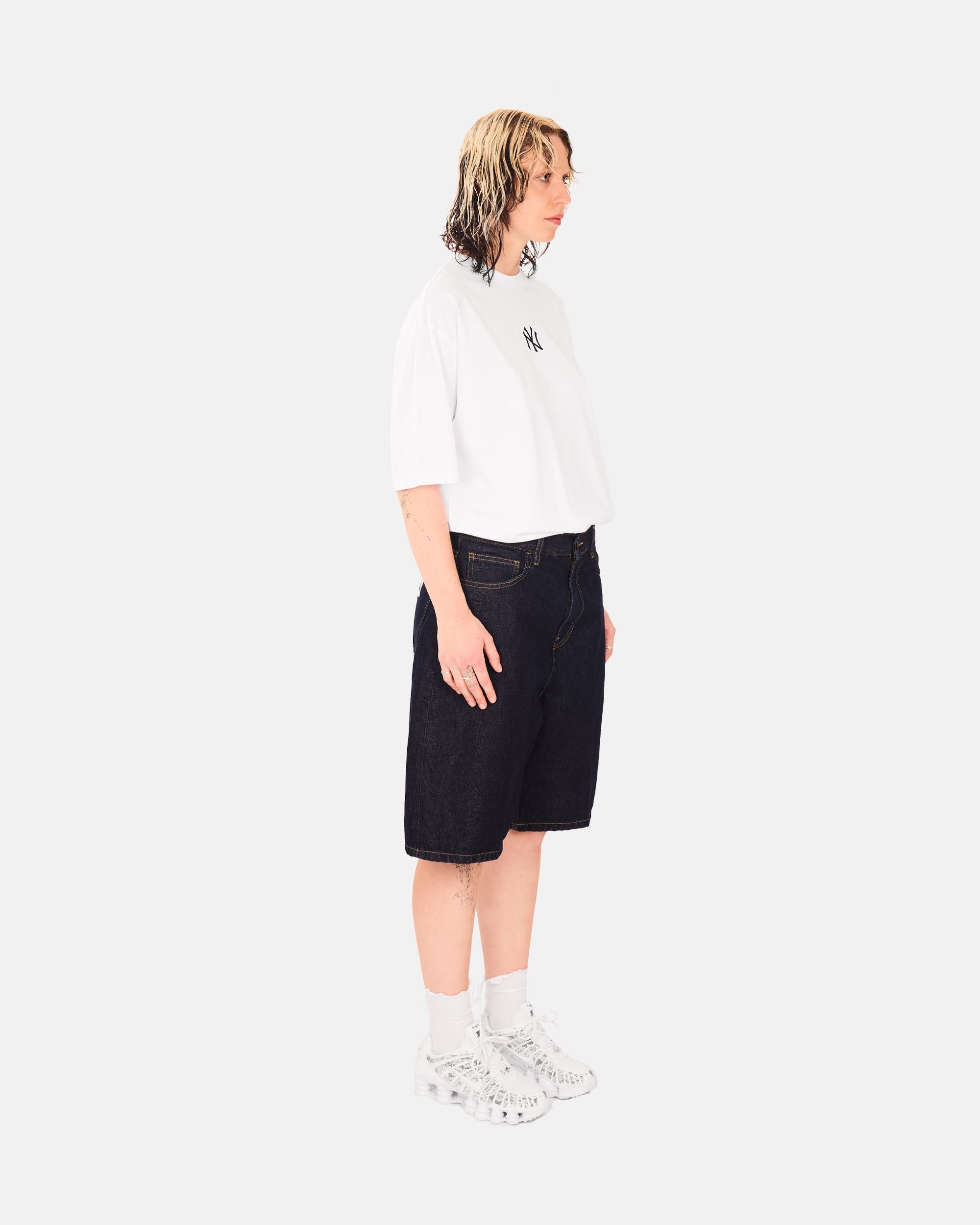 Brandon Short - 3