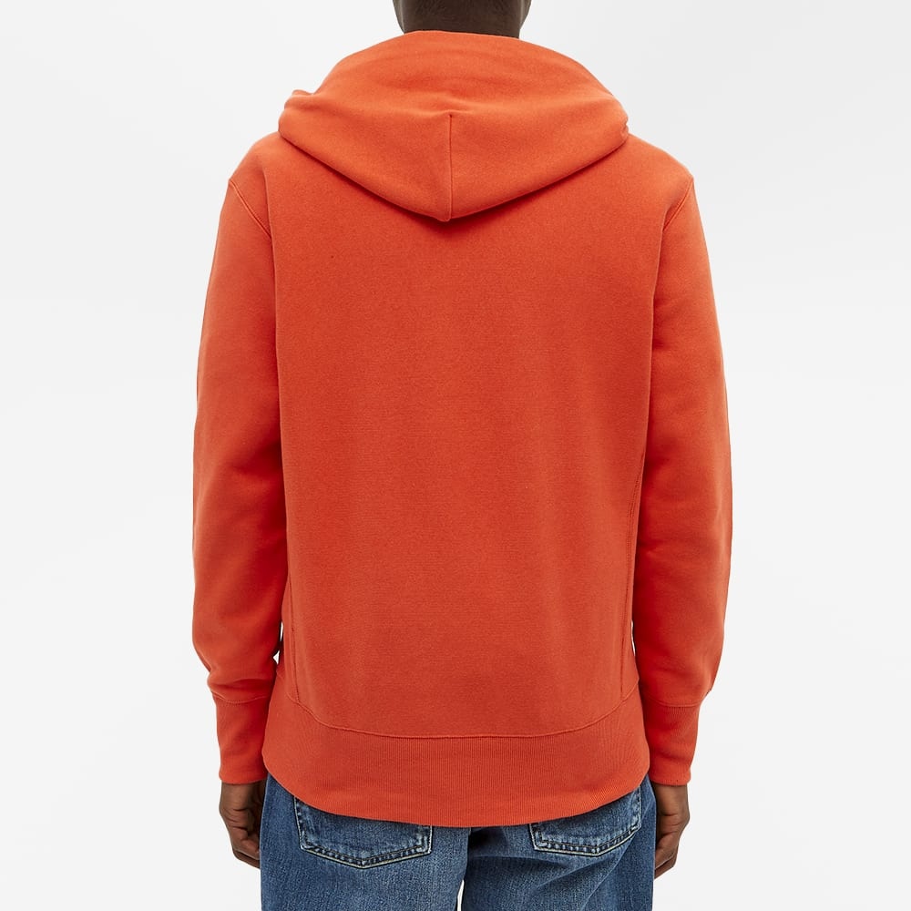 Champion Reverse Weave Classic Hoody - 5