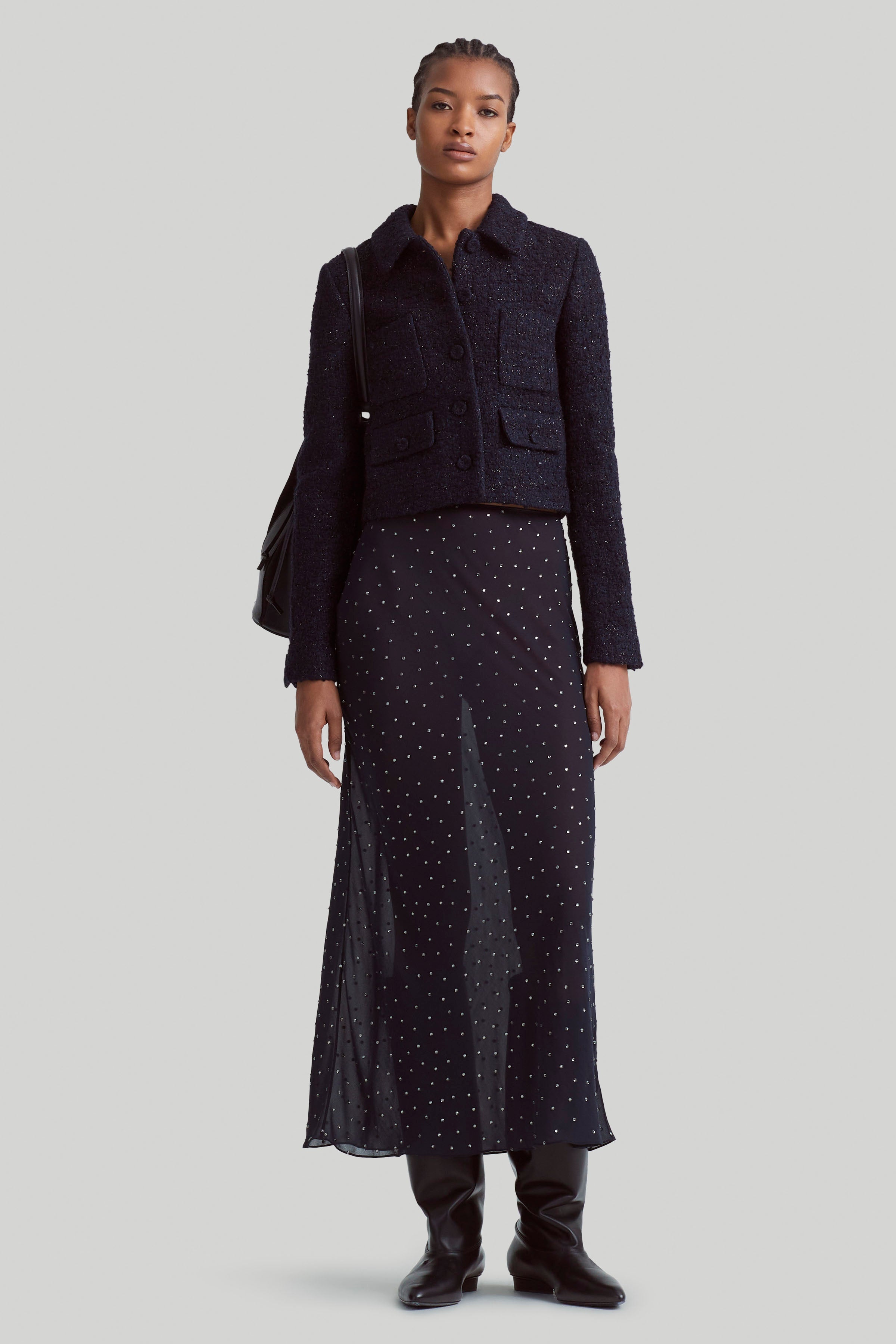 ASTLEY JACKET - 3
