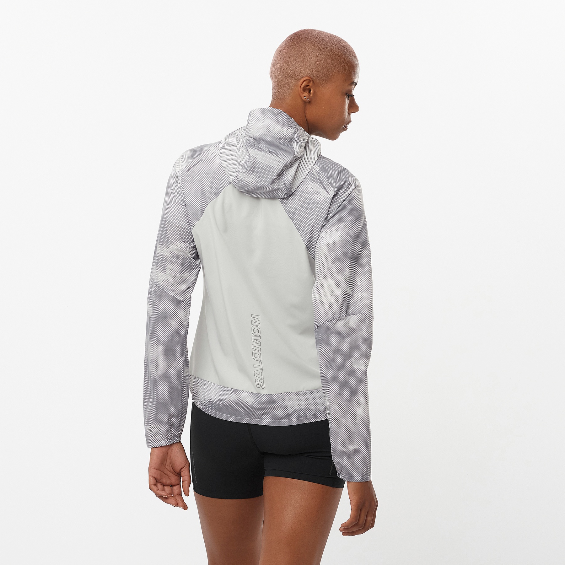 BONATTI CROSS WIND PRINT - 3