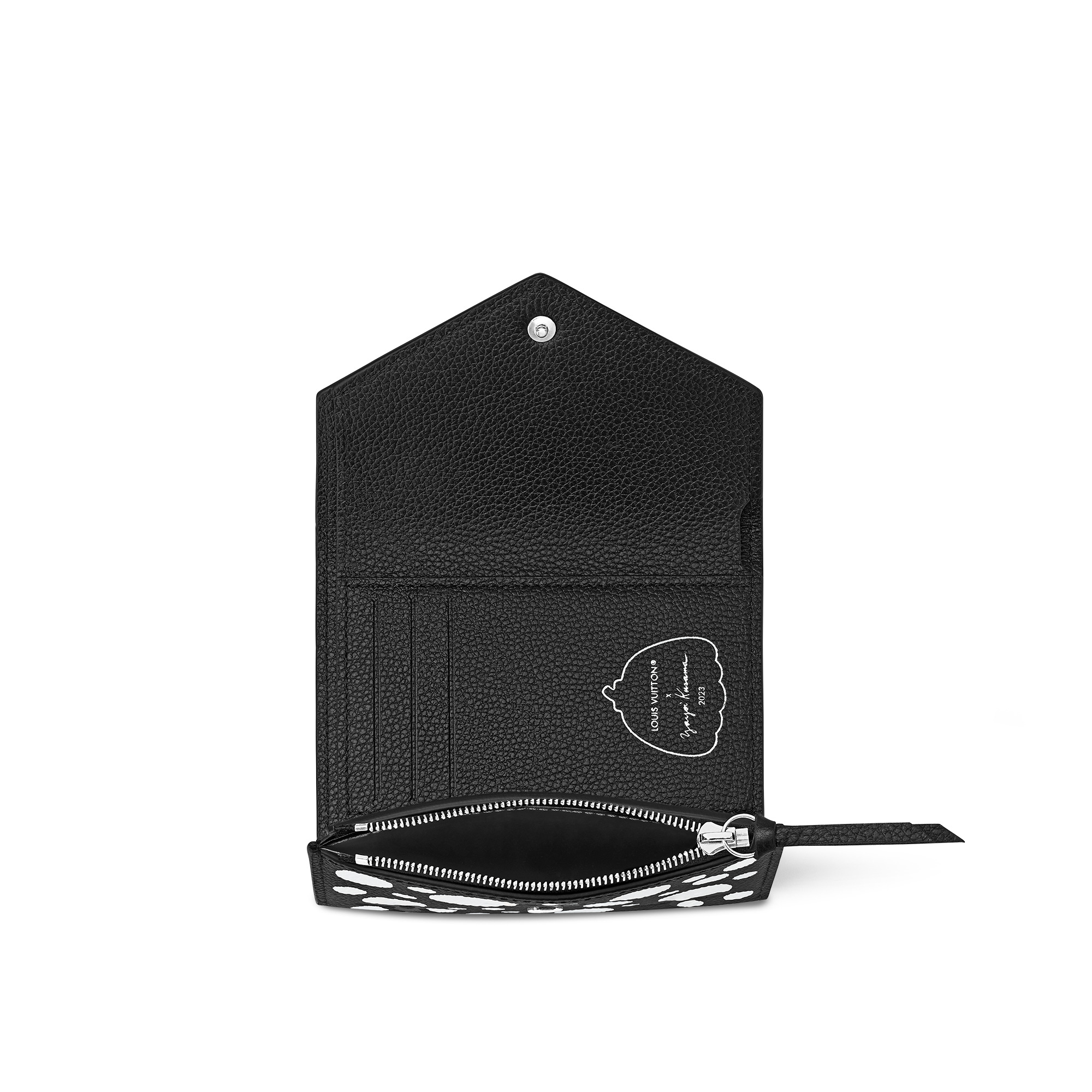 LV x YK Victorine Wallet - 3