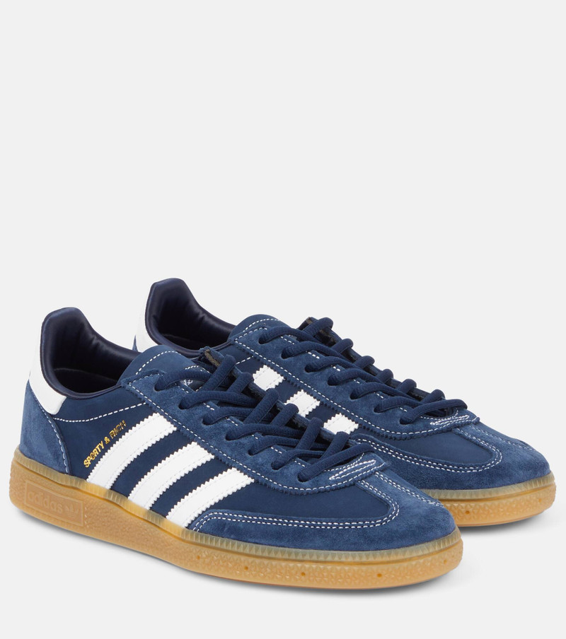 x Sporty & Rich Handball Spezial sneakers - 1
