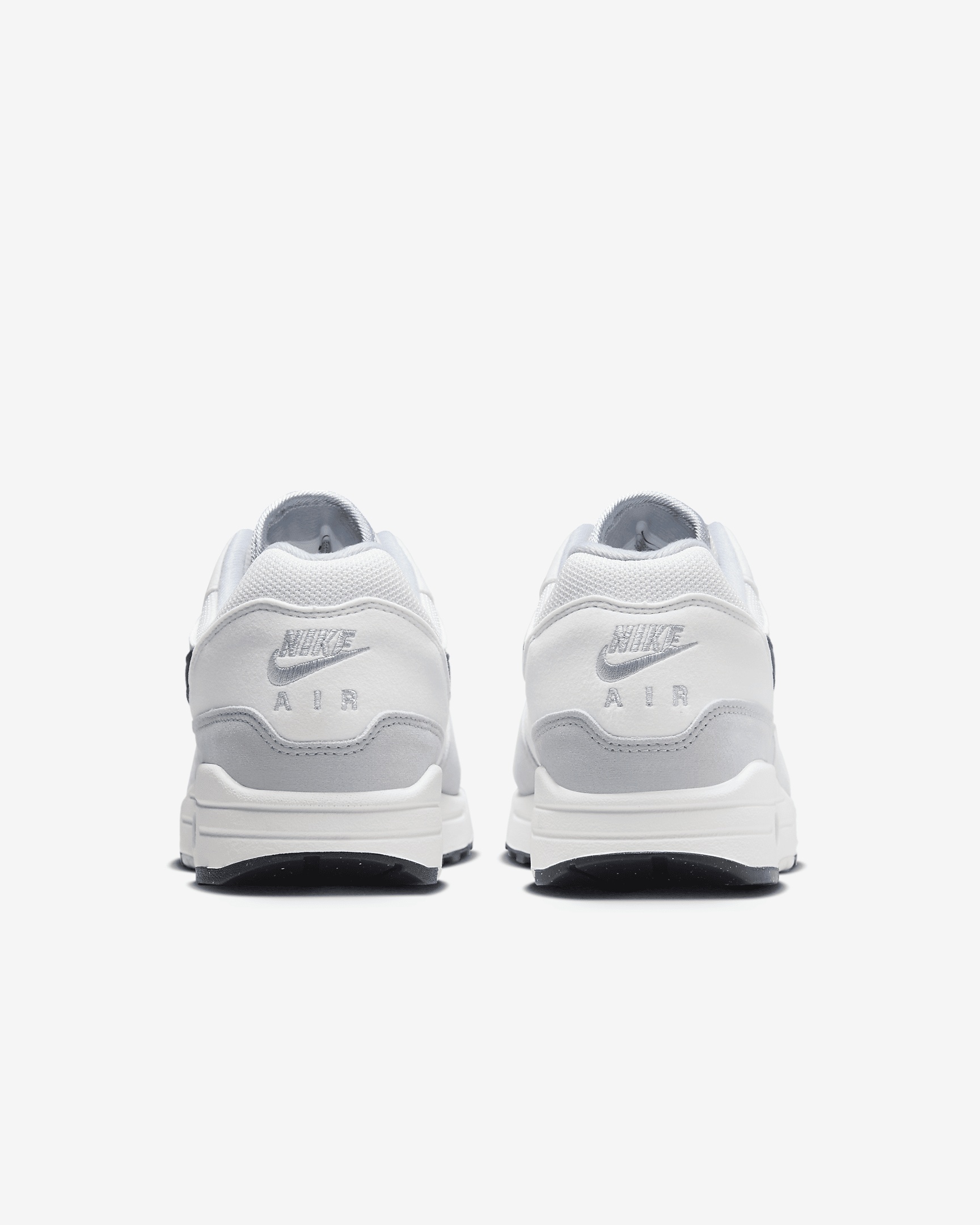 Nike Air Max 1 Men's Shoes - 7