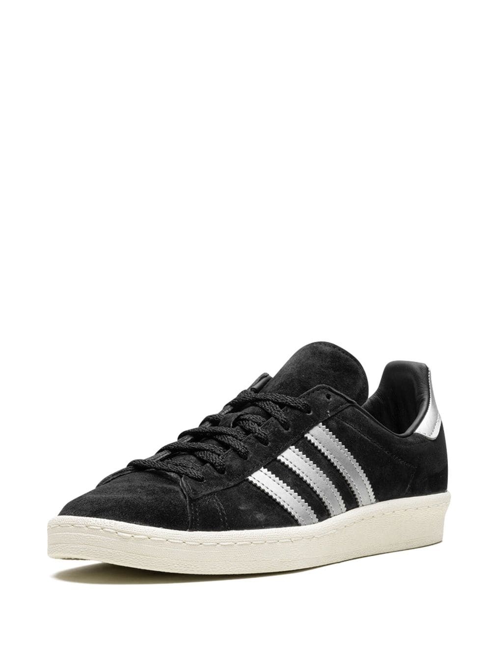 Campus 80s "Black Off White" sneakers - 4
