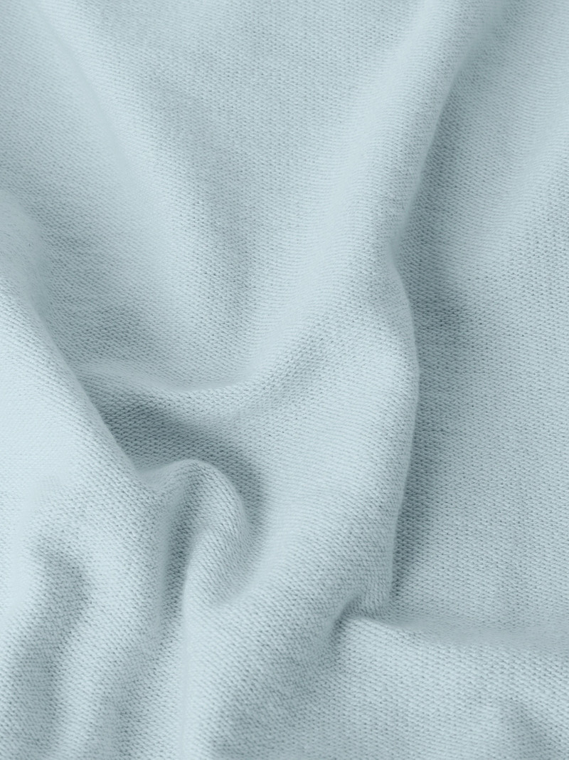5100050 PLUSH STITCH ORGANIC COTTON NYLON 6