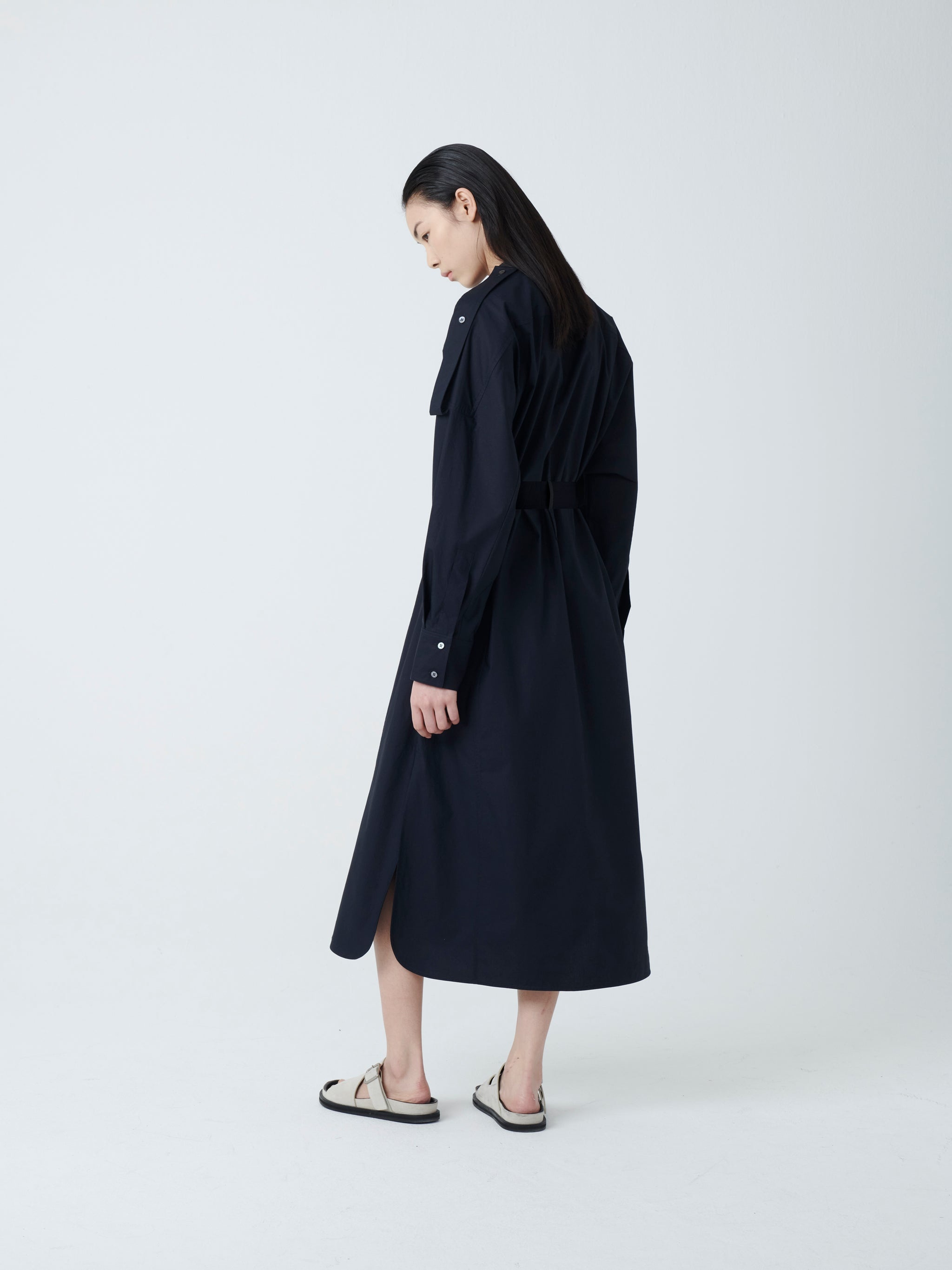 Itarsi Dress - 3