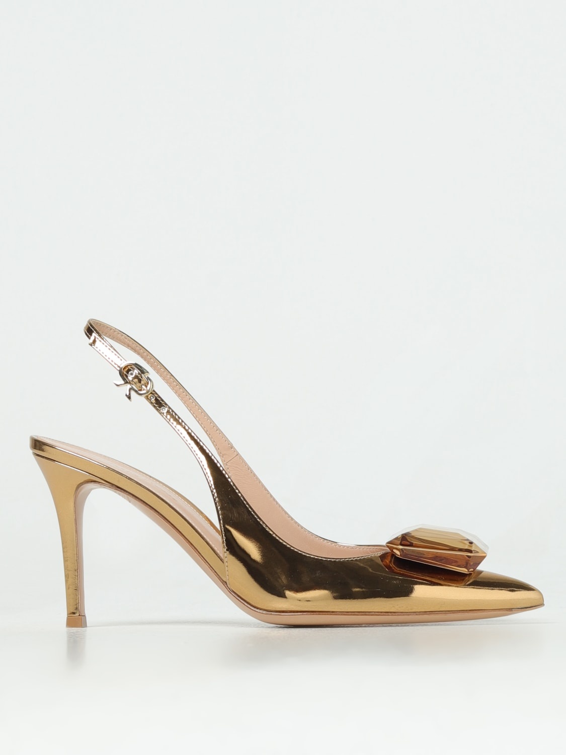 Shoes woman Gianvito Rossi - 1