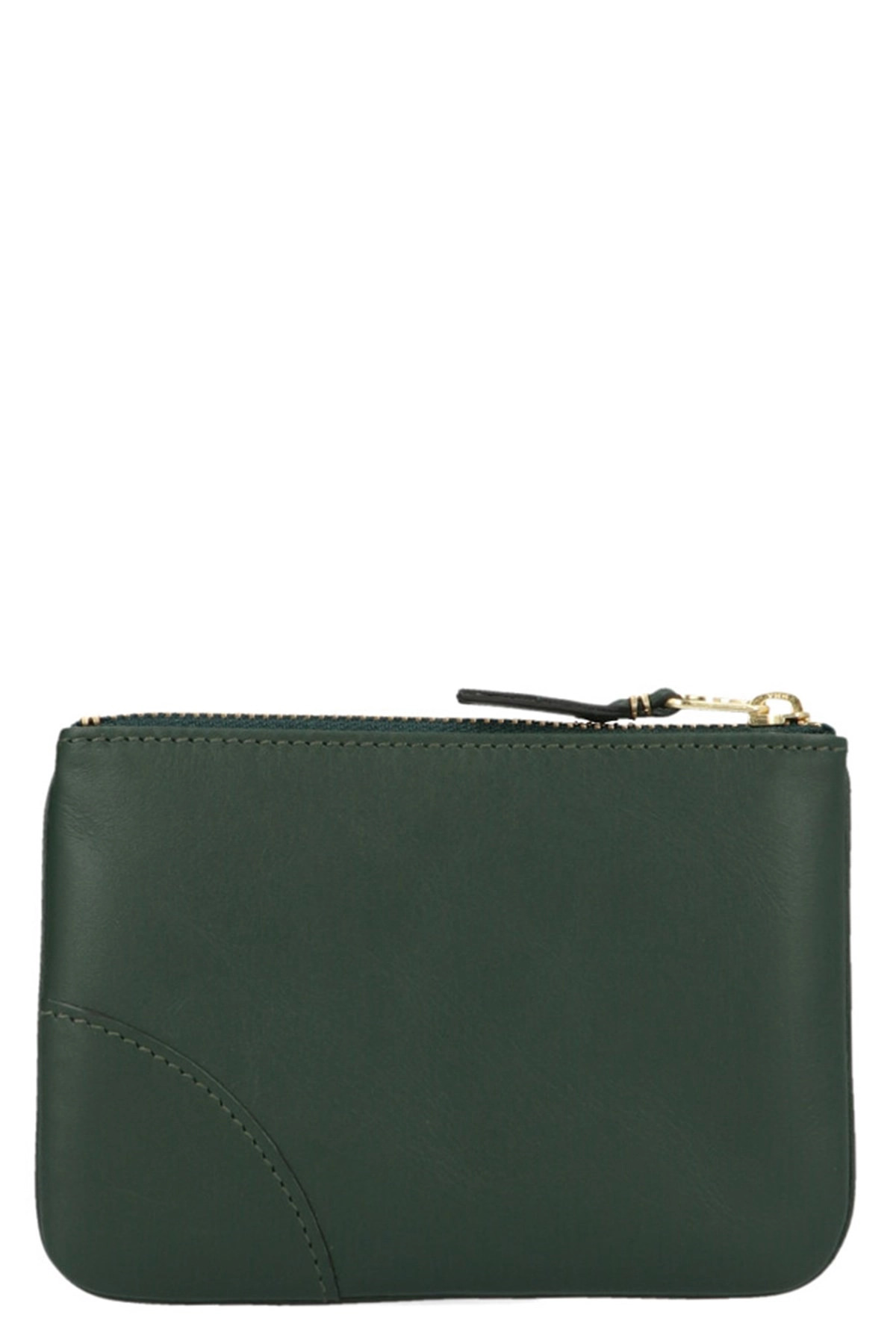 'Classic Leather Line' purse - 2