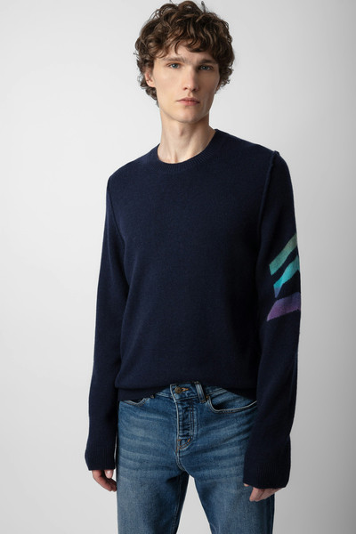 Zadig & Voltaire Kennedy Cashmere Jumper outlook