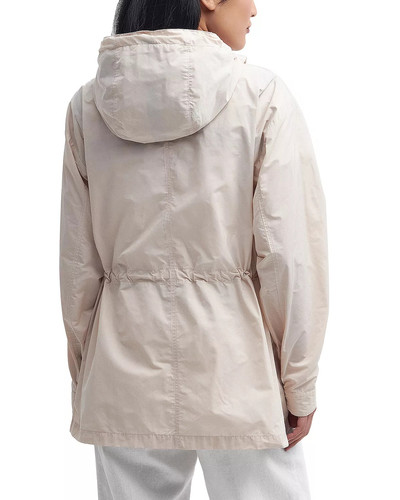 Barbour Macy Showerproof Hooded Jacket outlook