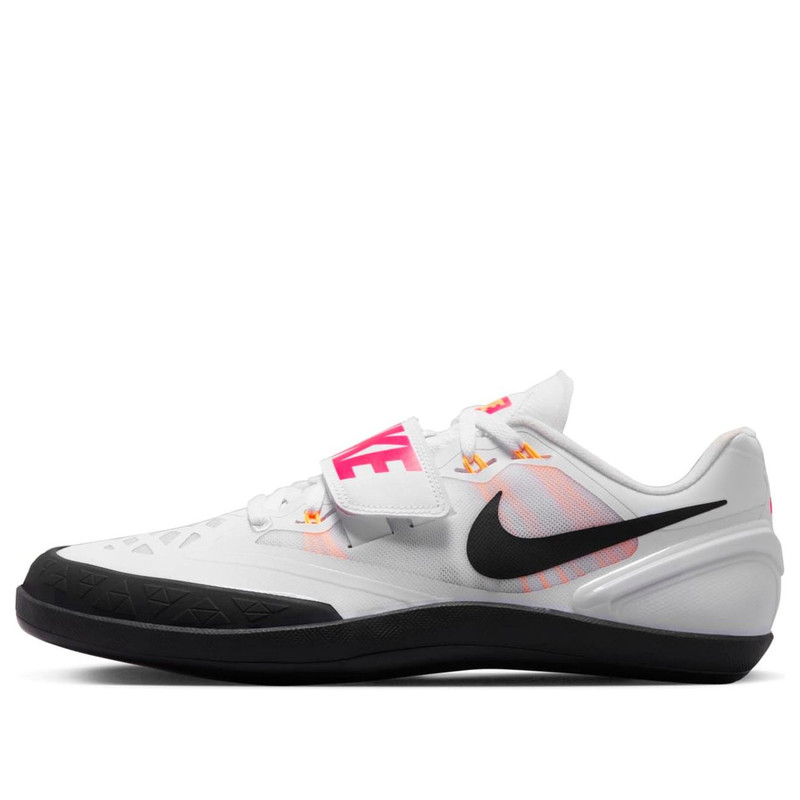 Nike Zoom Rotational 6 'White Black Pink' 685131-102 - 1