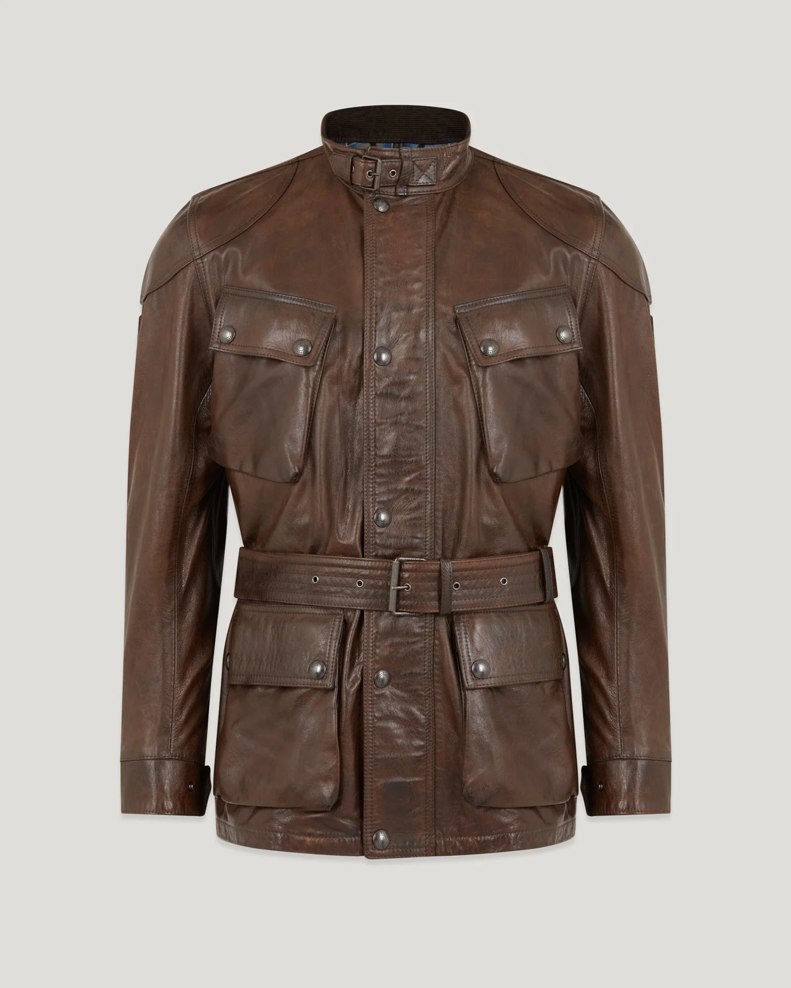 TRIALMASTER PANTHER JACKET - 1